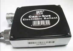 CANBUS ballast