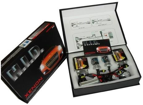 HID KIT-Discoloration HID(Full wiring method)  2