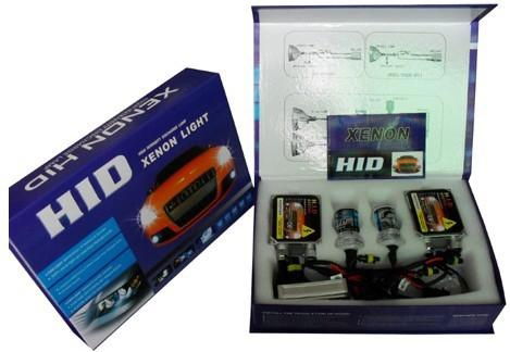 HID KIT-Discoloration HID(Full wiring method)  3