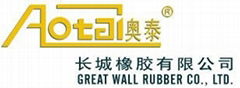 sanhe great wall rubber CO.,LTD