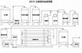 供应除铁除锰设备机械过滤器一体化净水