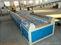 PVC Door and Window Profile Extrusion Line