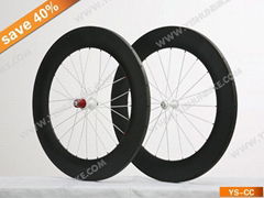 88mm tubular wheels,carbon bicycle,bicycle wheels