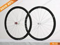 38mm tubular wheels,bicycle wheels,sports products 1