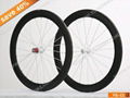 38mm tubular wheels,bicycle wheels,sports products 5