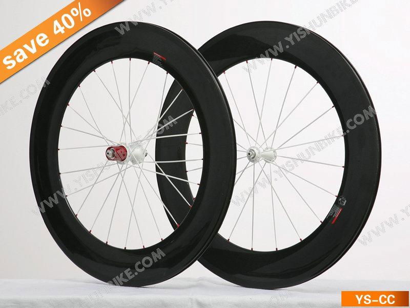 38mm clincher wheels,carbon wheels,bicycle wheels 3