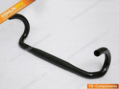 bicycle handlebar,racing handlebar,carbon bicycle.bicycle products