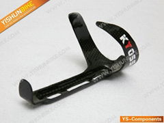 carbon bicycle bottle cage