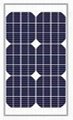 15W Monocrystalline Solar Panel(solar