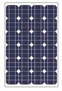 50W Monocrystalline Solar Panel (solar module)