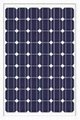 125W Monocrystalline Solar Panel(solar