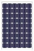 125W Monocrystalline Solar Panel(solar battery)