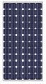 150W Monocrystalline Solar Panel(pv
