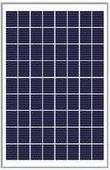 20W Polycrystalline Solar Panel(solar cell)