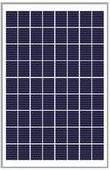 20W Polycrystalline Solar Panel(solar cell)