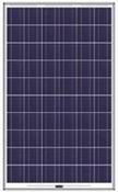 200W Polycrystalline Solar Panel(solar cell)