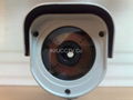 IP66 CCTV camera housing 1