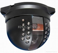 ture day and night dome camera