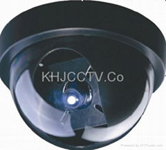 color Dome camera