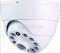ture day and night dome camera