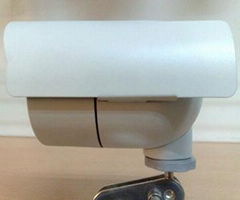 IP66 CCTV camera housing