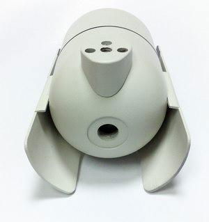 IP66 CCTV camera housing 5