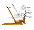 上海專業生產活塞式手動灌漿泵（
