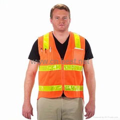 Safety vest