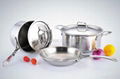 Cookware set 