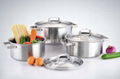 Cookware set  1