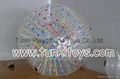 Zorb Ball Grass Zorbit Ball Water Zorbit Snow Zorbit Rolling  2