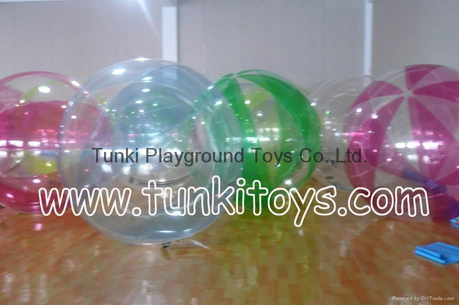 Water Walking Ball Aqua Rolling Ball Pvc Ball Air Ball 4