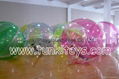 Water Walking Ball Aqua Rolling Ball Pvc Ball Air Ball 5