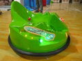 bumper car /ufo bumper car 3