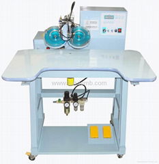 Richrui Semi-Auto Rhinestone machine