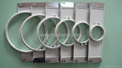 Richrui Embroidery Hoops/Frames For Tajima/SWFand Chinese Brand machine