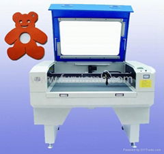 Richrui CO2 Laser Cutting and Engraving Machine