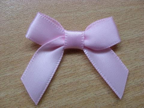 big single sided satin ribbon bow for women's dress 4