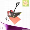 Ordinary Heat Press Machine