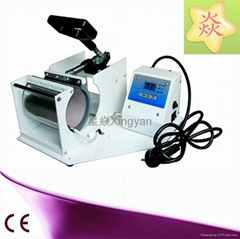 Cup Heat Press Machine  Mug Heat Press Machine   