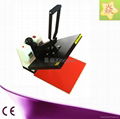 High-pressure Heat Press Machine