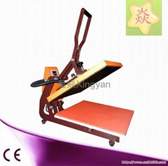 High-Pressure Heat Press Machine (New Style)