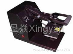cap heat press machine 2