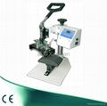 cap heat press machine 4