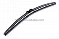 Multifunction windshield wiper blade 3