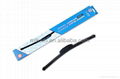 Universal frameless wiper blade  1