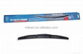 soft wiper blade