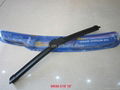 Universal soft wiper blade 3