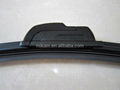 Universal soft wiper blade 4