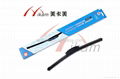 Universal soft wiper blade 5